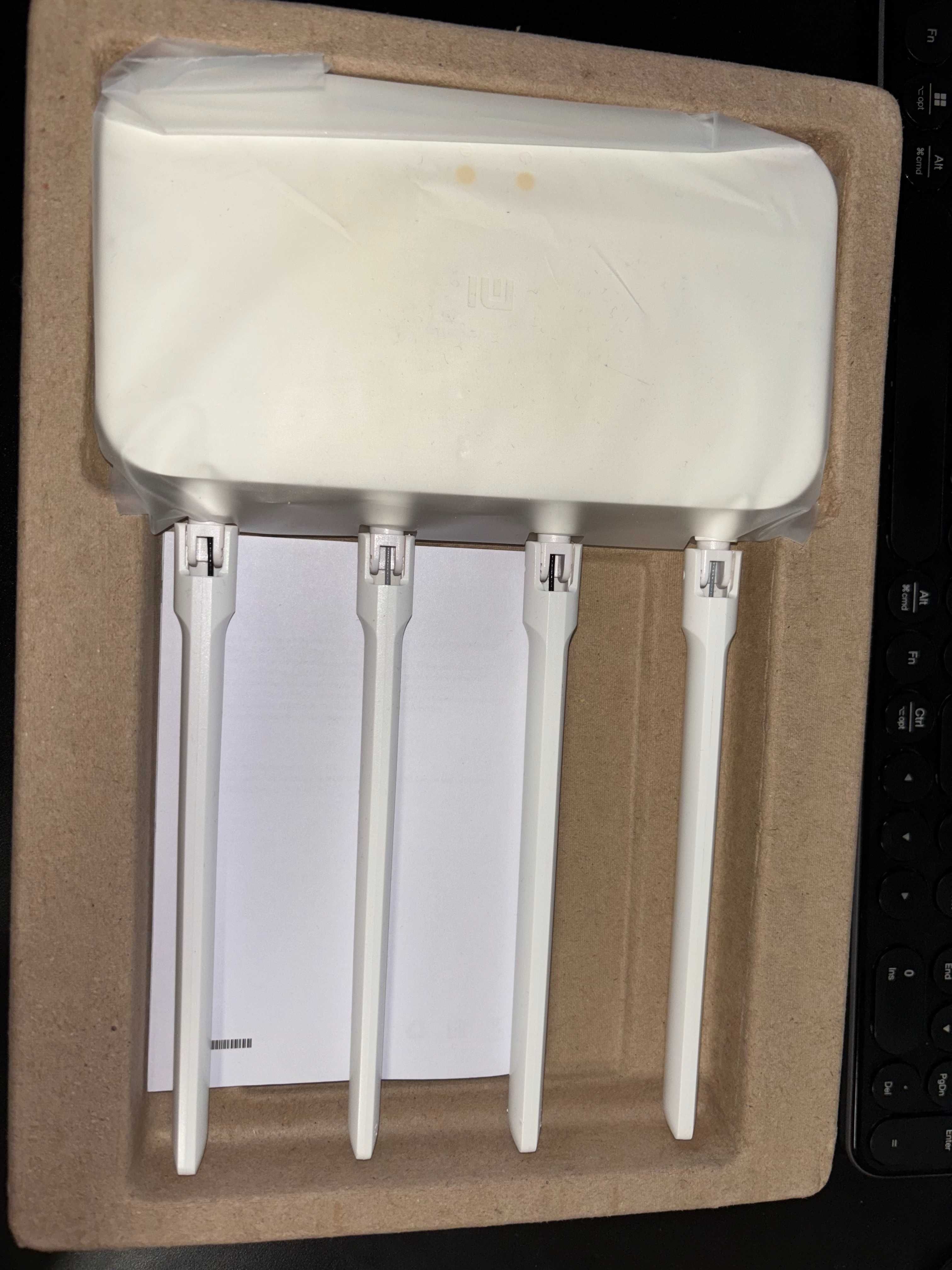 Маршрутизатор Xiaomi Mi Router 4A