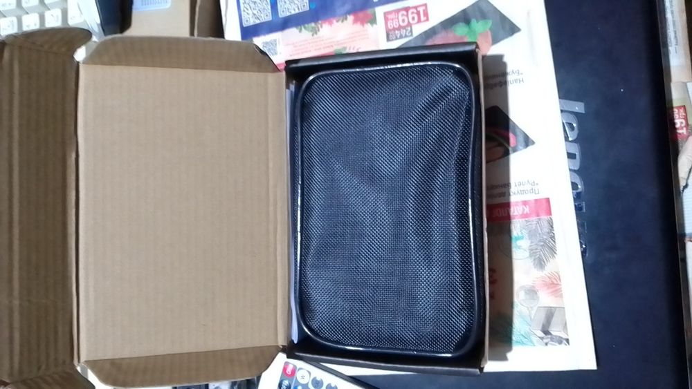 Автоматический Мультиметр ANENG 613