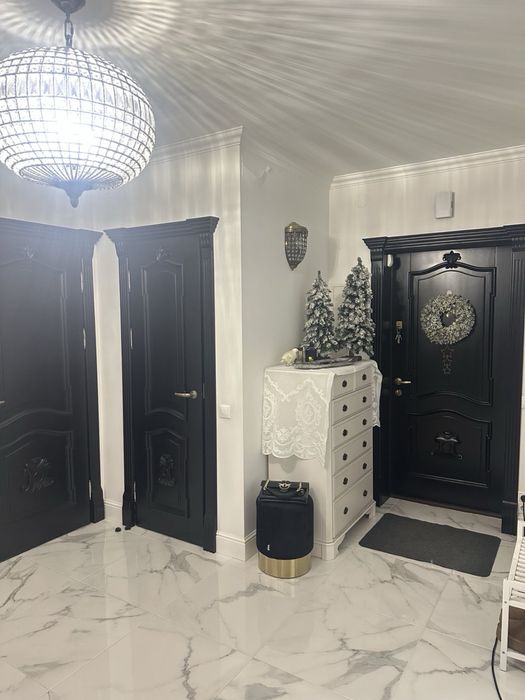 Продаж 3х кімнатної кв-ри в новобудові по в.Княгині Ольги