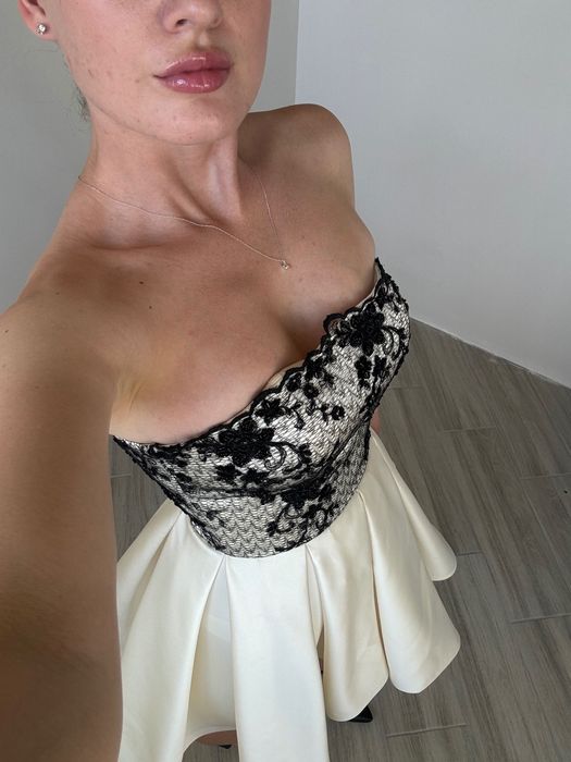 Коктейльна сукня