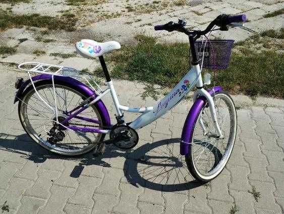 Rower kands Laguna