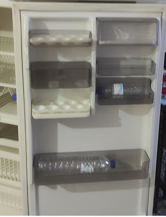 Frigorífico em bom estado