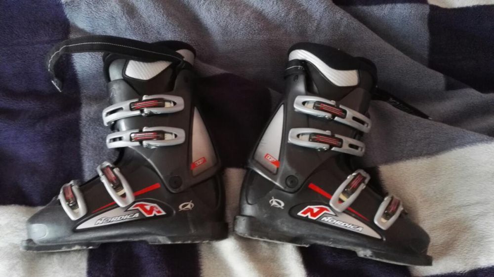 Buty nordica b7