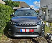 Land Rover Discovery Sport 2.0 eD4