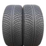 Opony 235/45/18 Michelin 235/45R18 98V PA5 zimowe 7-7,2mm 2022/23