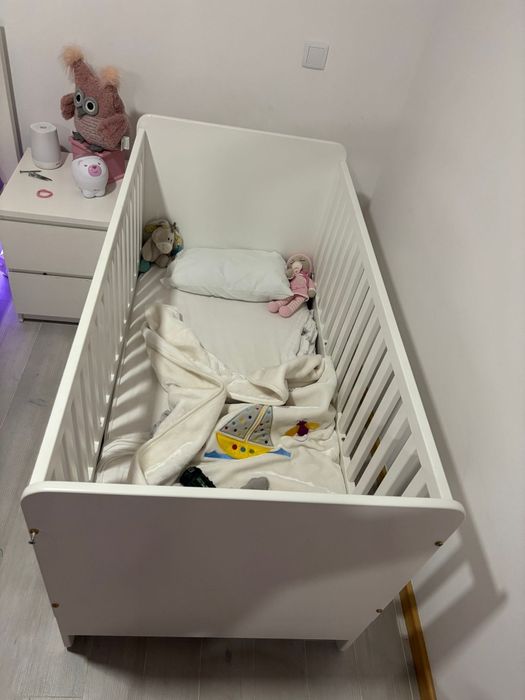 Berço/Cama para criança