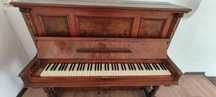 Pianino Olbrich Glatz