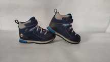 Buty jesienno zimowe Timberland 24