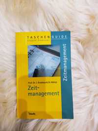 Zeitmanagement przewodnik zarządzanie czasem po niemiecku