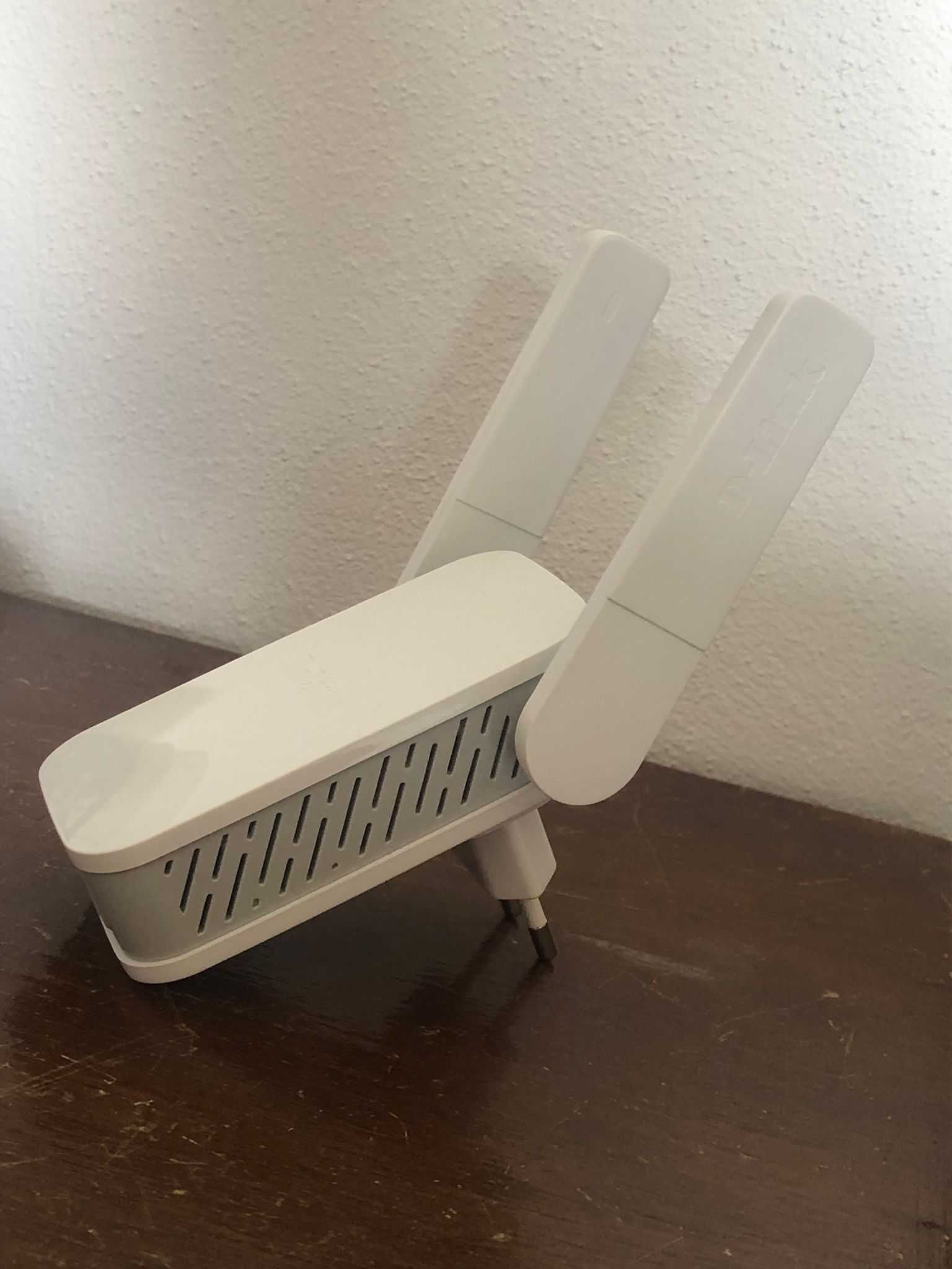 Repetidor Sinal D-Link AC1200