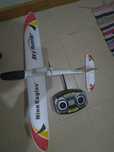 Sky Runner com comando