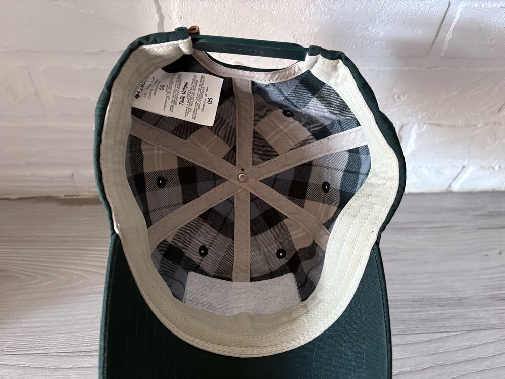 Кепка бейсболка Columbia the north face new era