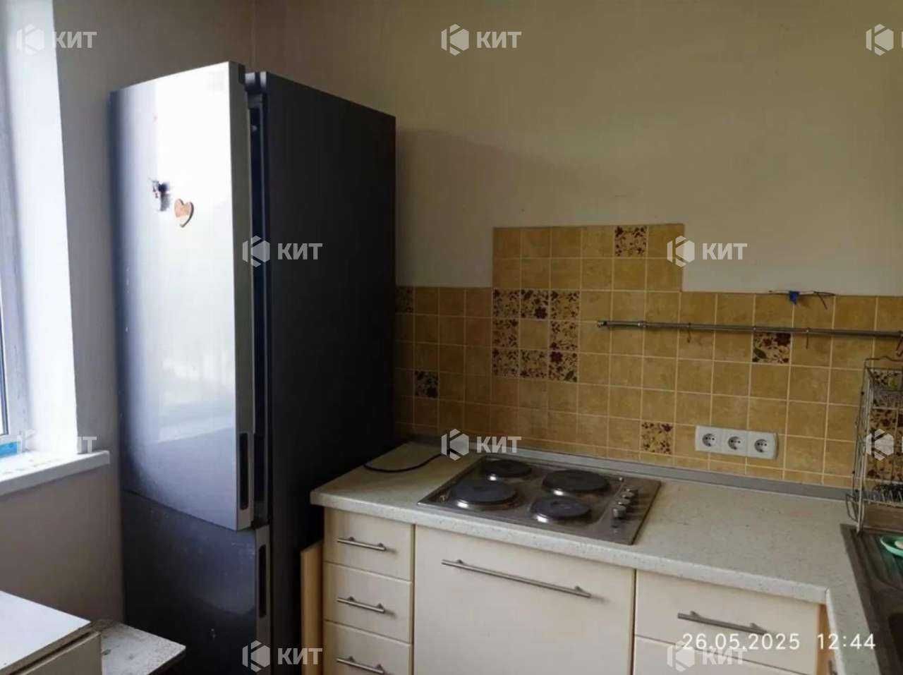 3к.67м2 Салтівка (Северная Салтовка 1, Дружбы Народов 202) 128568