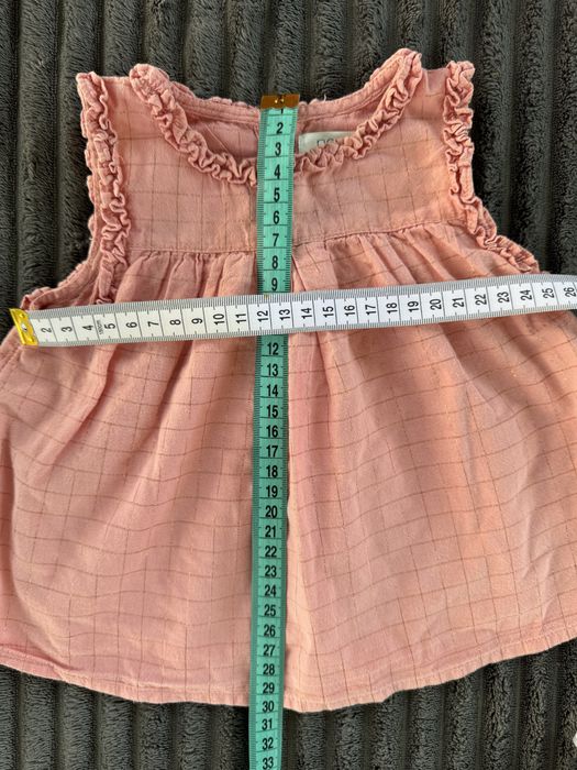 Сукні Next 2-4 міс