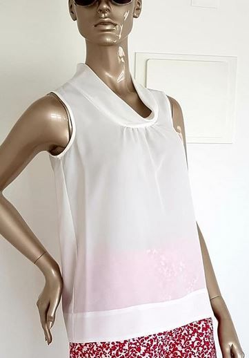 Blusa Decenio, Tam. 34