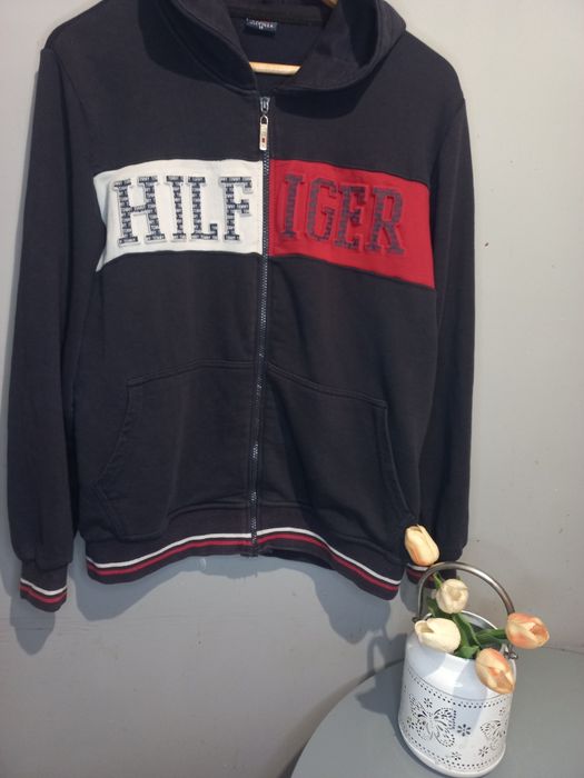 Bluza męska  Tommy Hilfiger M