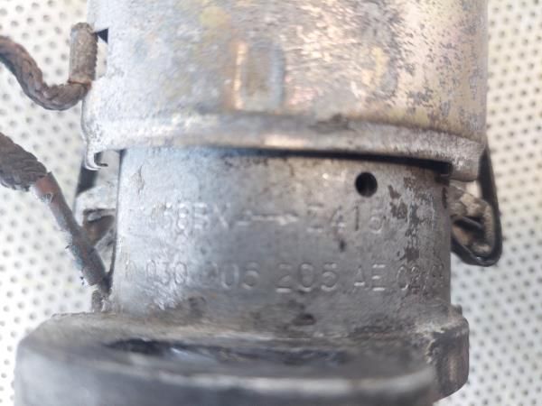 Distribuidor SEAT Ibiza II (6K1)