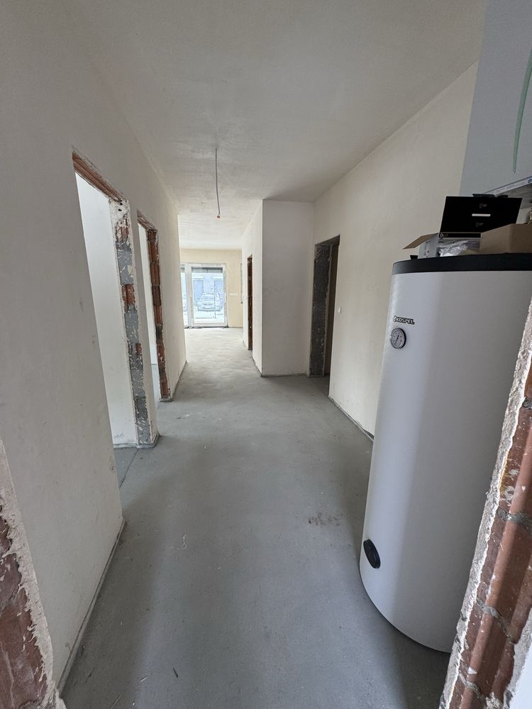 Apartament pod lasem