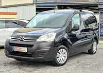 CITROEN BERLINGO 1.6HDI 90CV