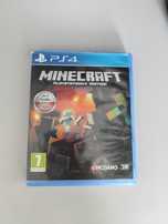 Minecraft PS4 Edition