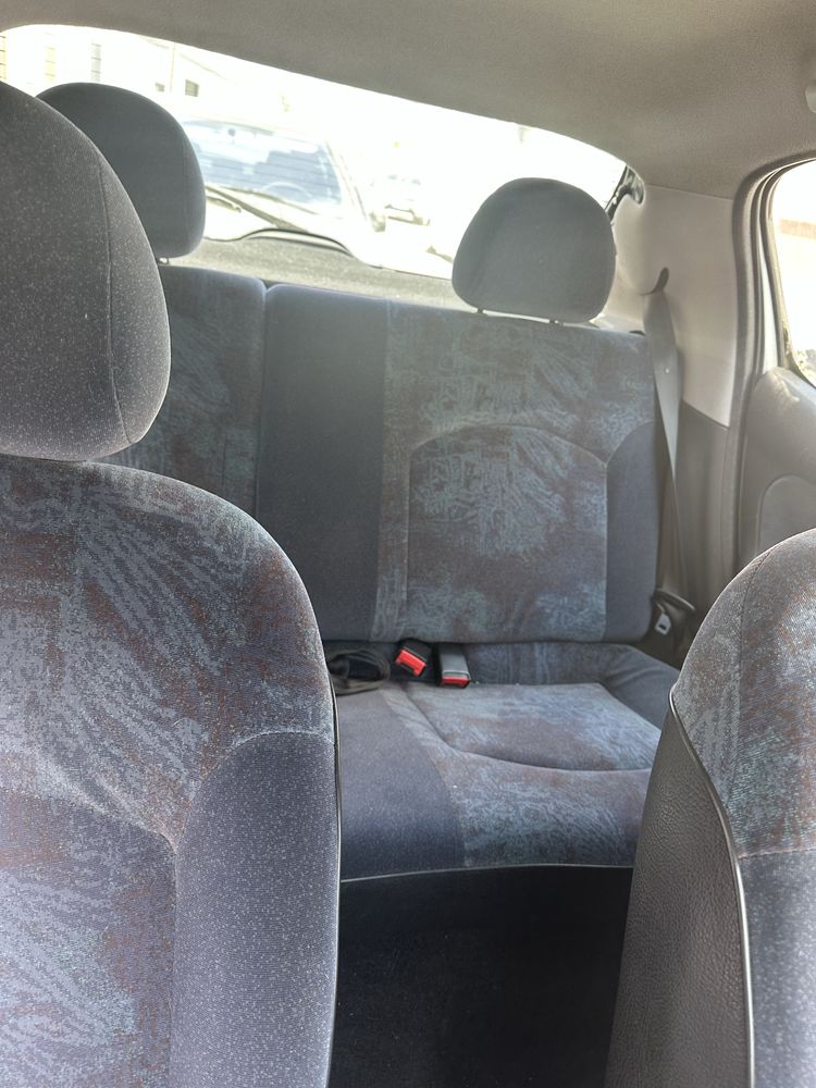 Peugeot 206 1.1 bom