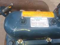 Продам мотор Kubota D782