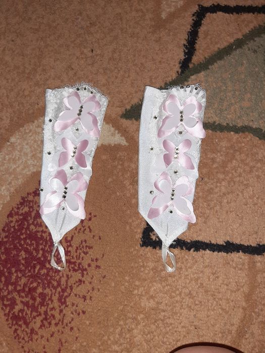 Плаття на дівчинку 5-6 років