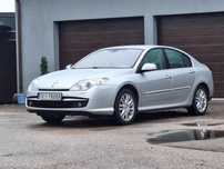 Renault Laguna III