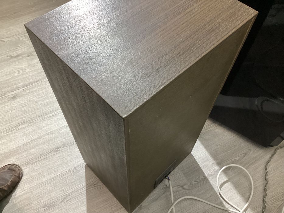 Колонки Союз 50АС-012 (Радіотехніка s90) в гарному стані