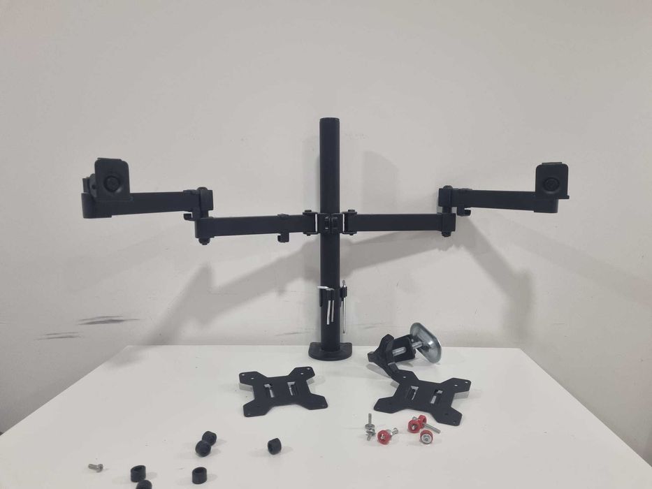 Suporte Duplo para Monitores