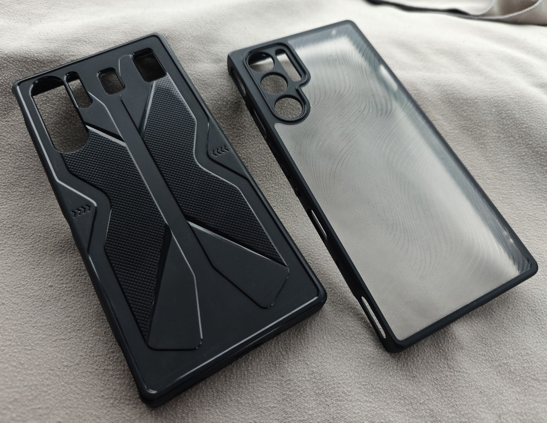 Redmagic 9s Pro 12/256GB biała gwarancja 3x etui