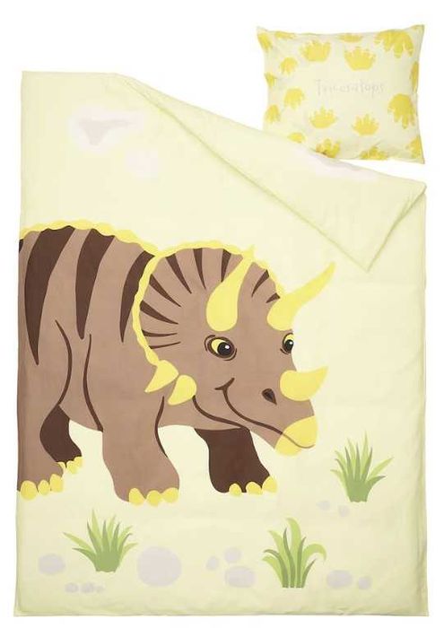 Decoração Dinossauros IKEA Completa para Quarto de Criança | IMPECÁVEL