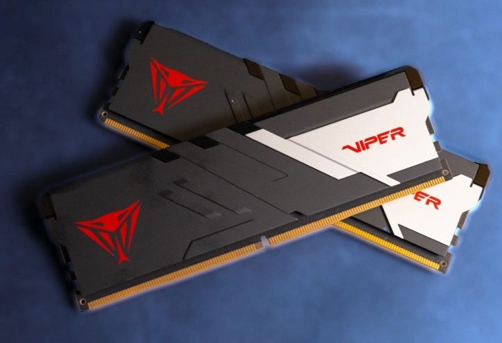 DDR5-7000MHz/32Gb/Оперативна пам'ять Venom kingston,good,gskil,corsair