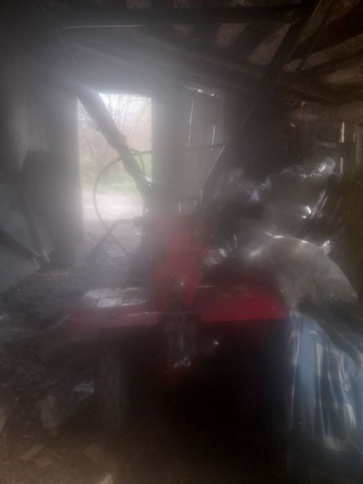 Продам мотоблок паверкрафт