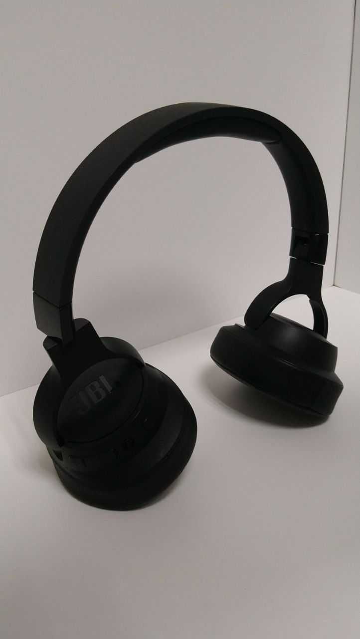 Навушники JBL Tune 720BT Black