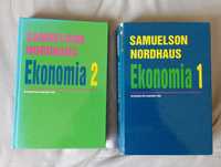 Ekonomia T 1 i 2, Samuelson Nordhaus