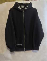 Зипка sort company zip hoodie