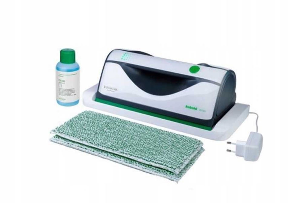 Myjka do okien kobold vorwerk thermomix