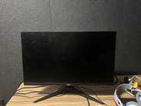 Монитор AOC 24 240hz FullHd IPS