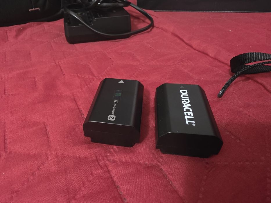 Câmara fotográfica Sony A7R III A7R 3 como nova. Baixa contabilidade d