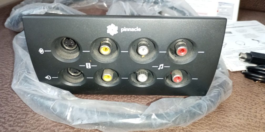 Pinnacle 700-PCI