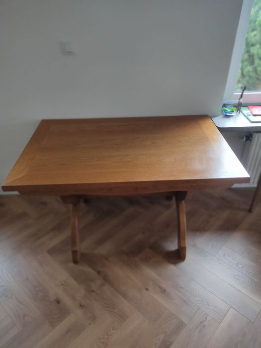 Sprzedam stół drewniany