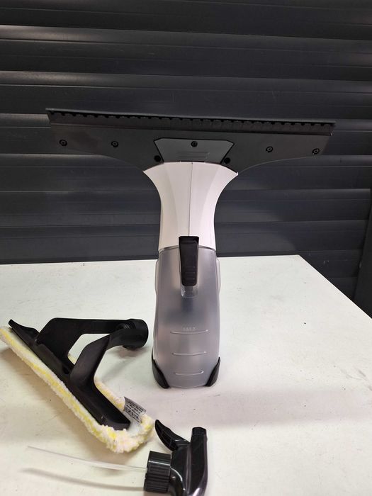 Myjka do okien karcher vw1