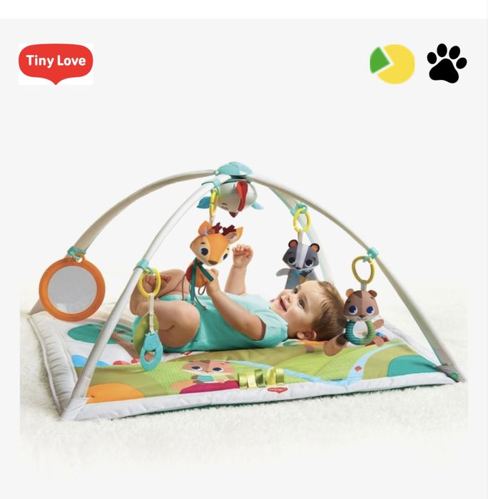 Коврик Tiny Love