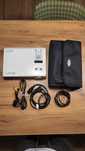 Projektor Acer H5360 DLP 3D jasnosc 2500