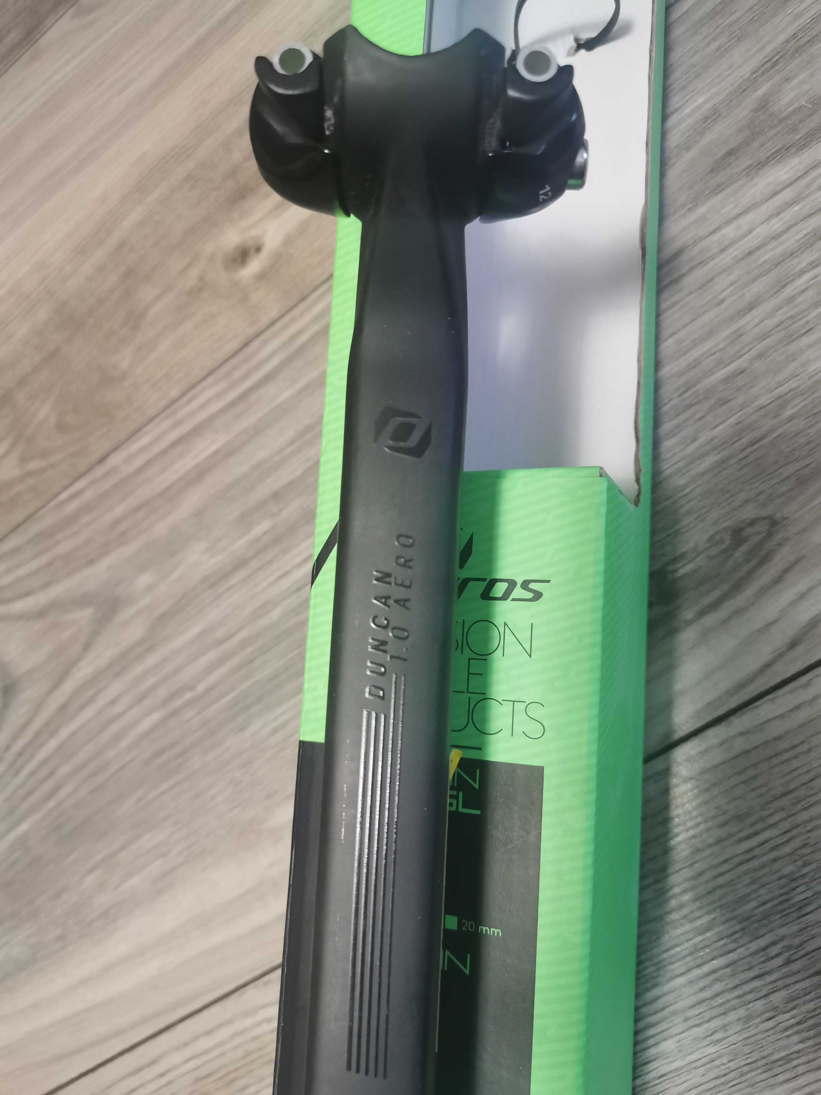 Sztyca Syncros Duncan 1.0 Aero