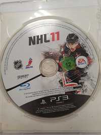 Gra NHL na konsole ps3