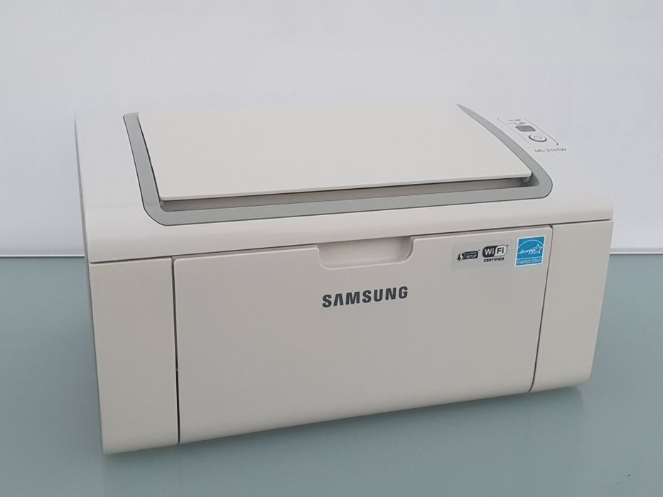Drukarka laserowa Samsung ml 2165W /Wi-Fi