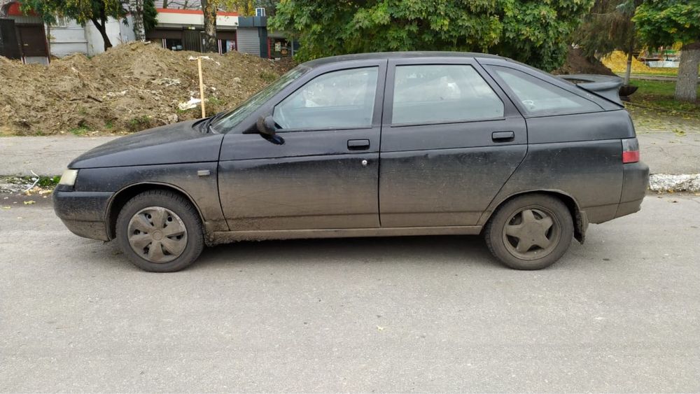 Продам авто на кожен день