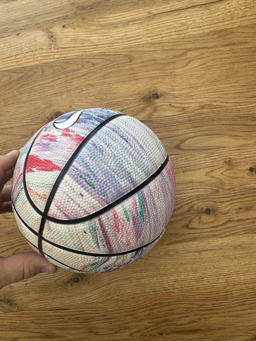 Piłka do Koszykówki NIKE SKILLS MINI 3